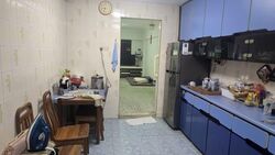 Blk 63 Telok Blangah Heights (Bukit Merah), HDB 4 Rooms #572017001